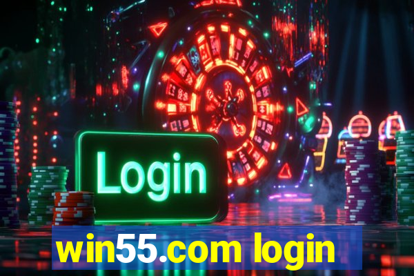 win55.com login